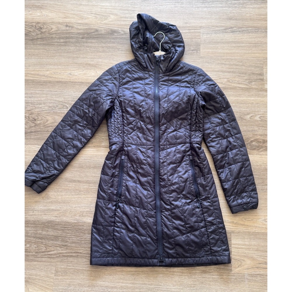 L.L.‎ Bean Women's Fleece-Lined Primaloft Coat XXS REG ItemID 503271
